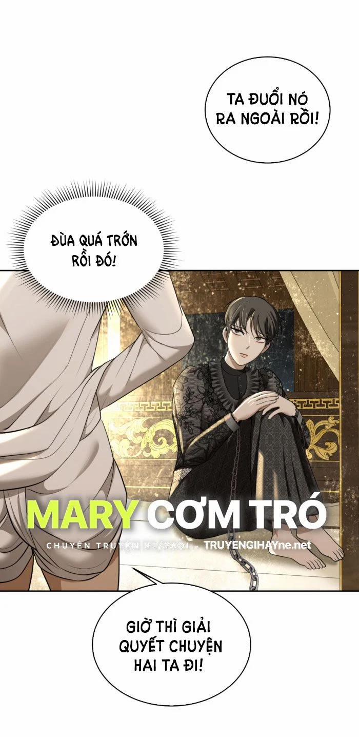 Tôi Là Công Tử Đẹp Trai Nhất Xứ Xiêm 22.2 trang 13