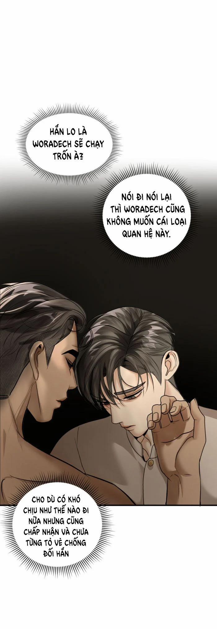 Tôi Là Công Tử Đẹp Trai Nhất Xứ Xiêm 22.2 trang 19