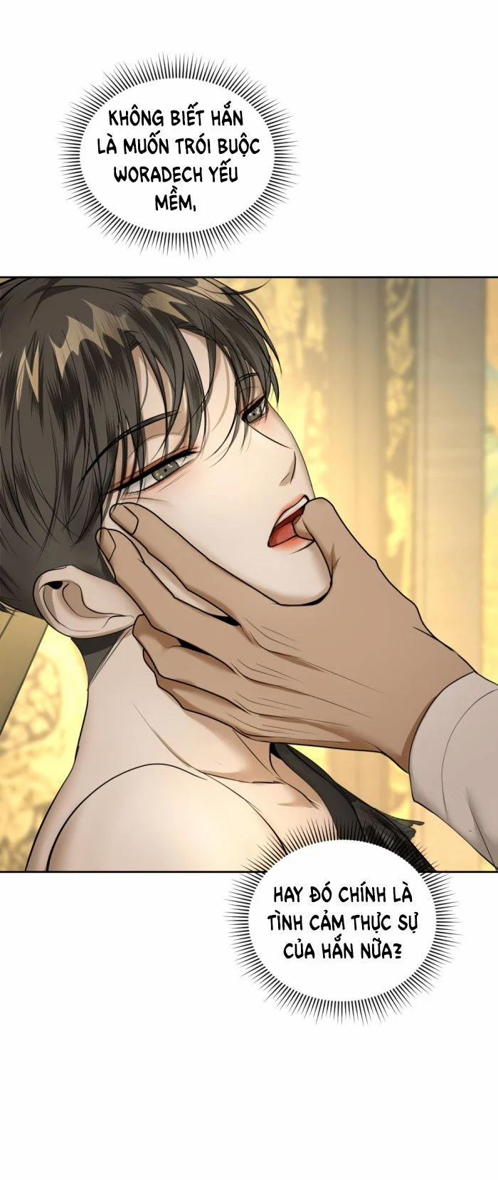 Tôi Là Công Tử Đẹp Trai Nhất Xứ Xiêm 22.2 trang 24