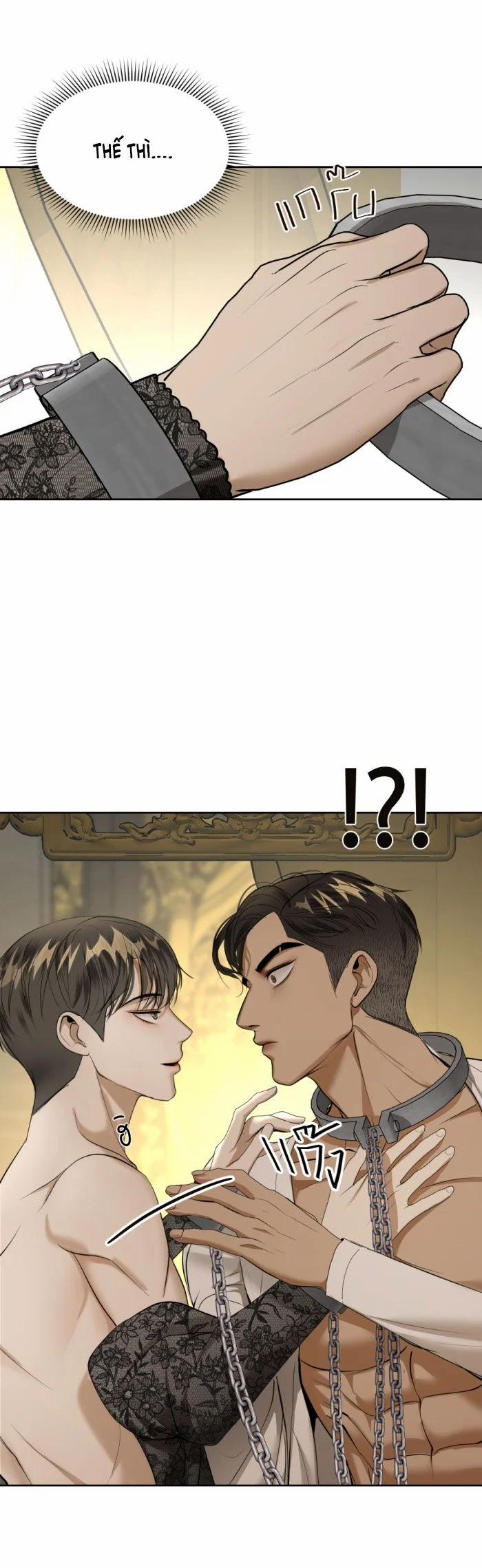 Tôi Là Công Tử Đẹp Trai Nhất Xứ Xiêm 22.2 trang 26