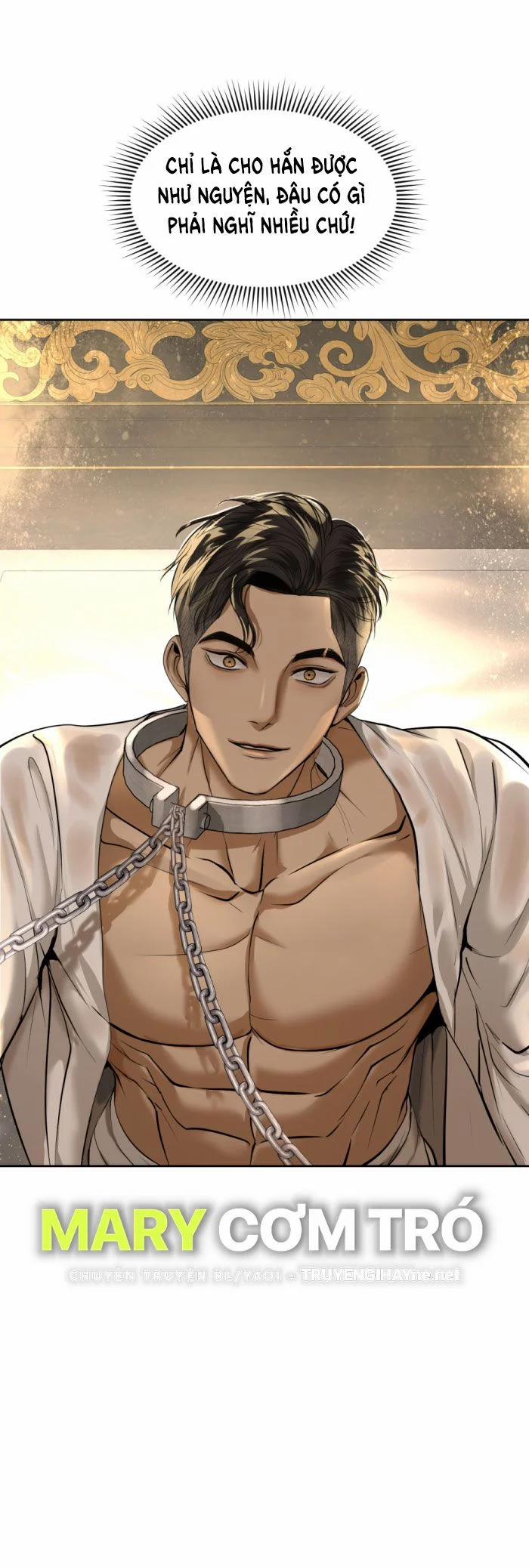 Tôi Là Công Tử Đẹp Trai Nhất Xứ Xiêm 22.2 trang 31