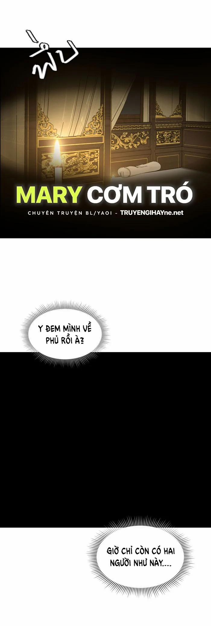 Tôi Là Công Tử Đẹp Trai Nhất Xứ Xiêm 22.2 trang 4