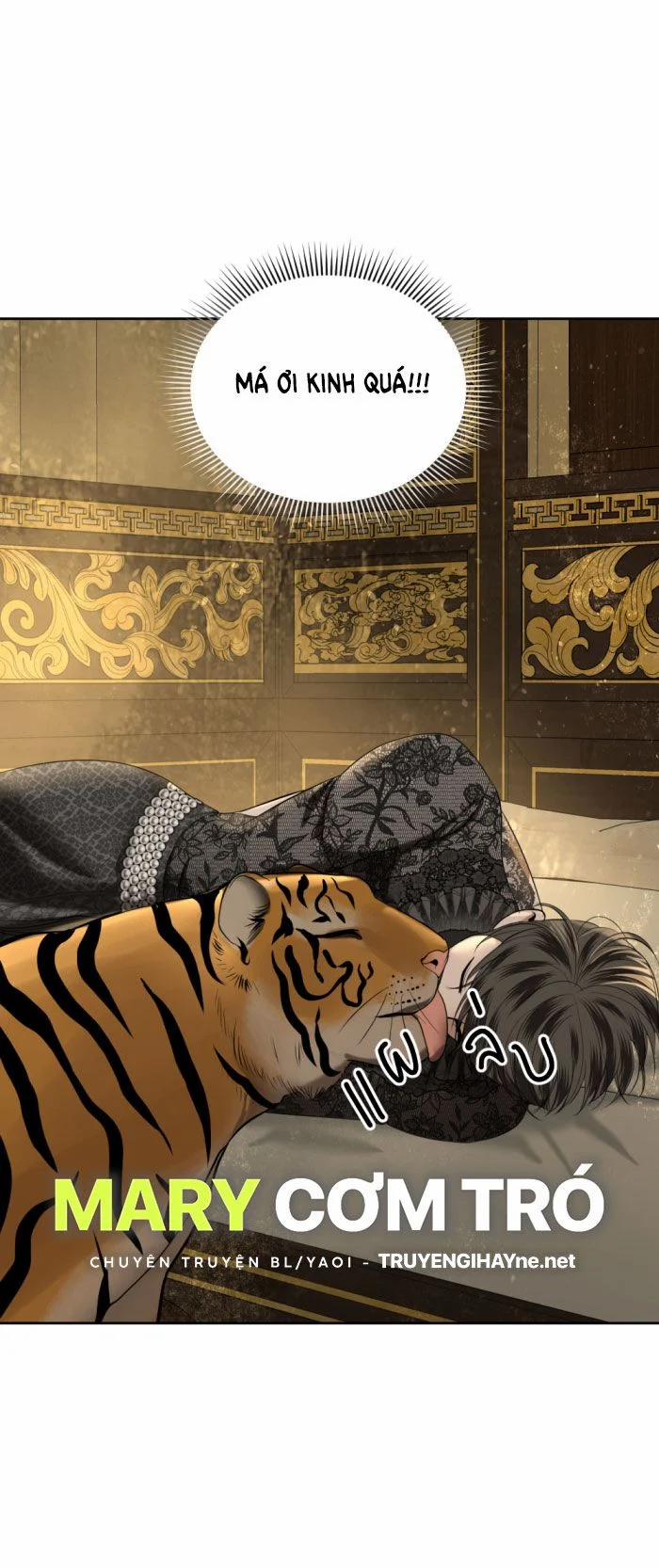 Tôi Là Công Tử Đẹp Trai Nhất Xứ Xiêm 22.2 trang 8