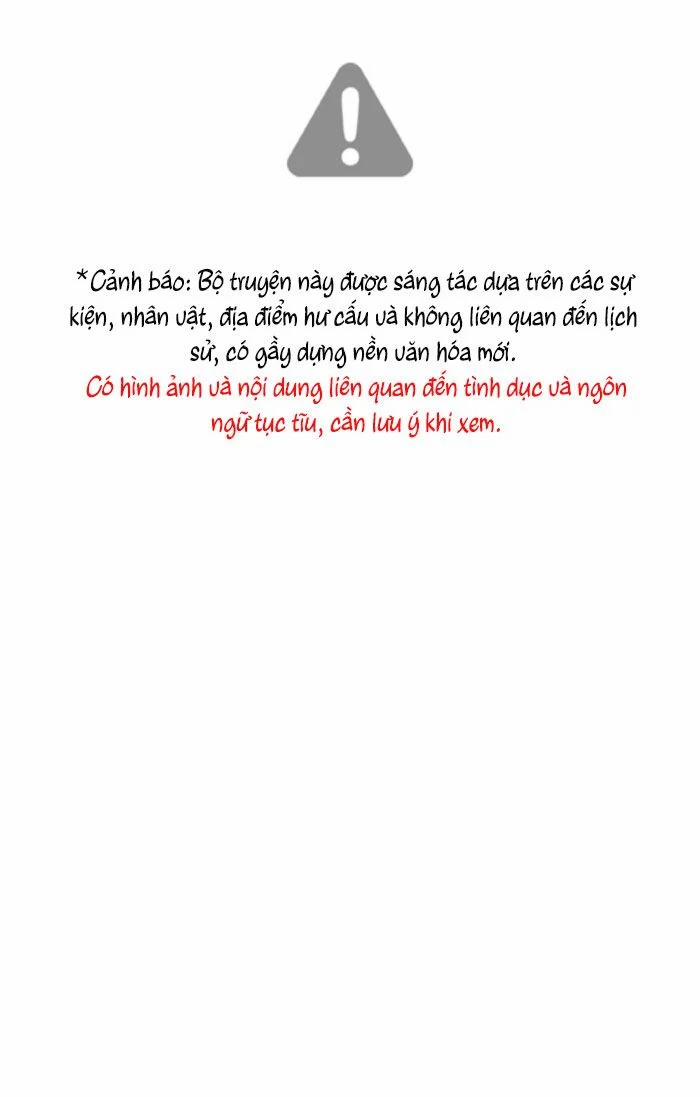 Tôi Là Công Tử Đẹp Trai Nhất Xứ Xiêm 23.1 trang 0