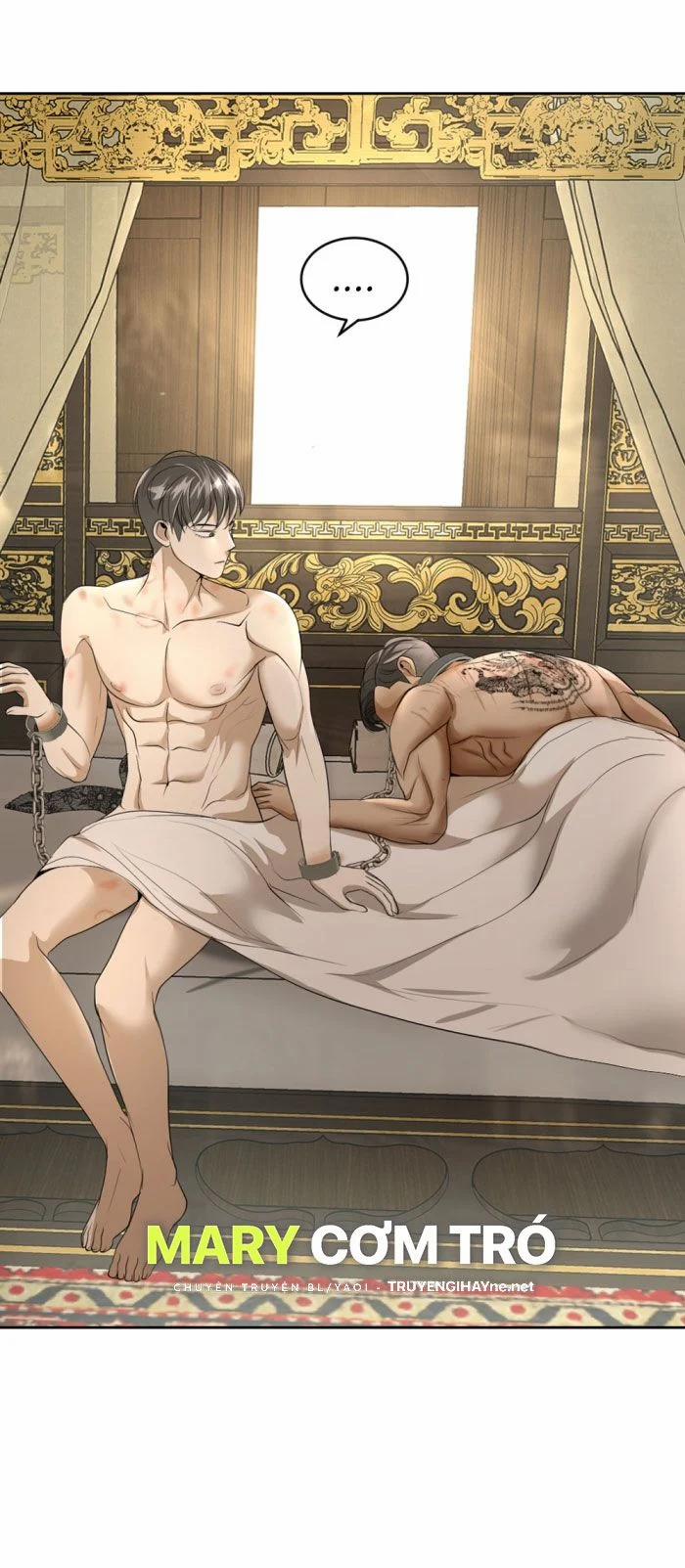 Tôi Là Công Tử Đẹp Trai Nhất Xứ Xiêm 23.1 trang 14