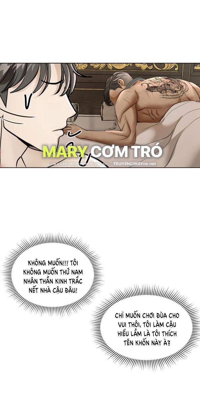 Tôi Là Công Tử Đẹp Trai Nhất Xứ Xiêm 23.1 trang 20