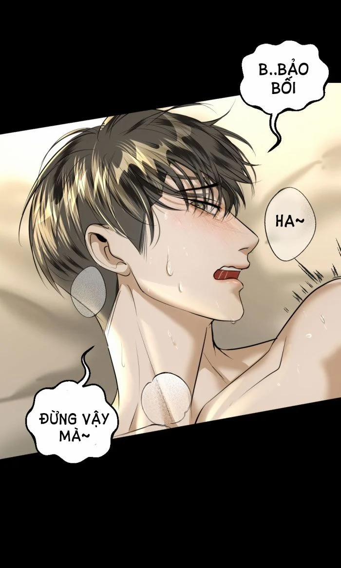 Tôi Là Công Tử Đẹp Trai Nhất Xứ Xiêm 23.1 trang 33