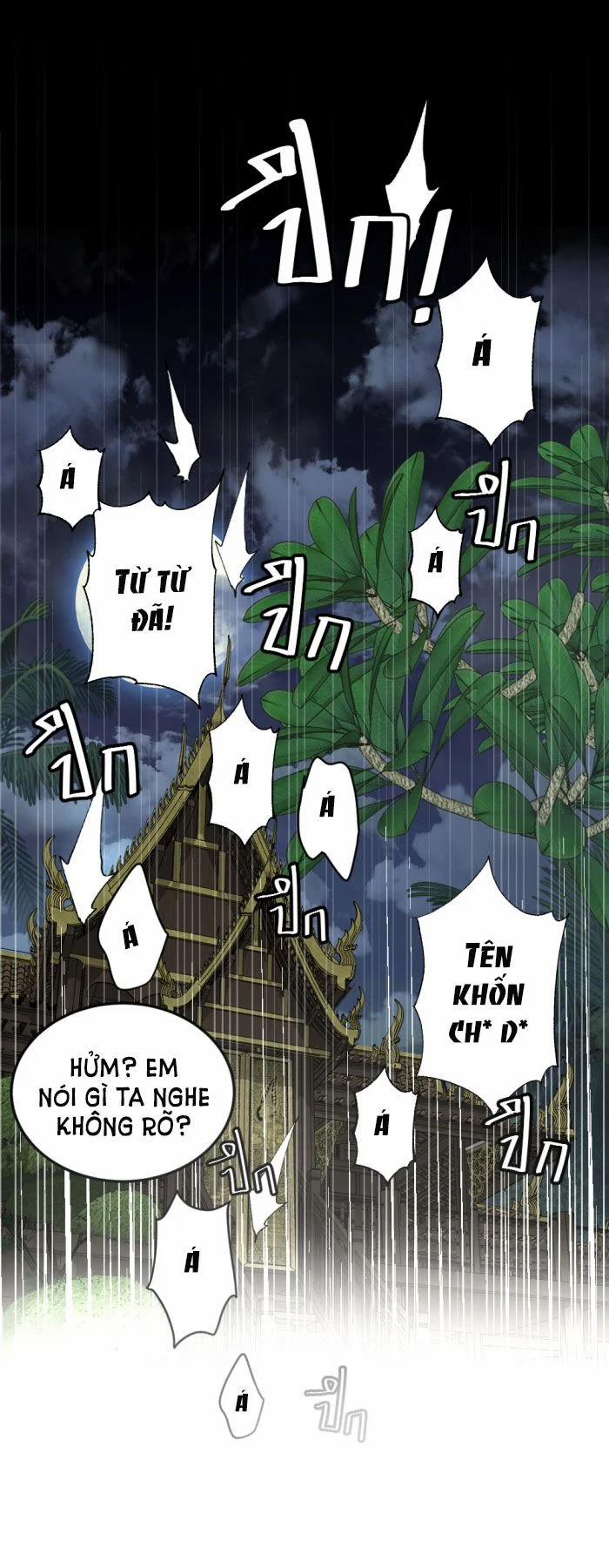 Tôi Là Công Tử Đẹp Trai Nhất Xứ Xiêm 23.1 trang 35