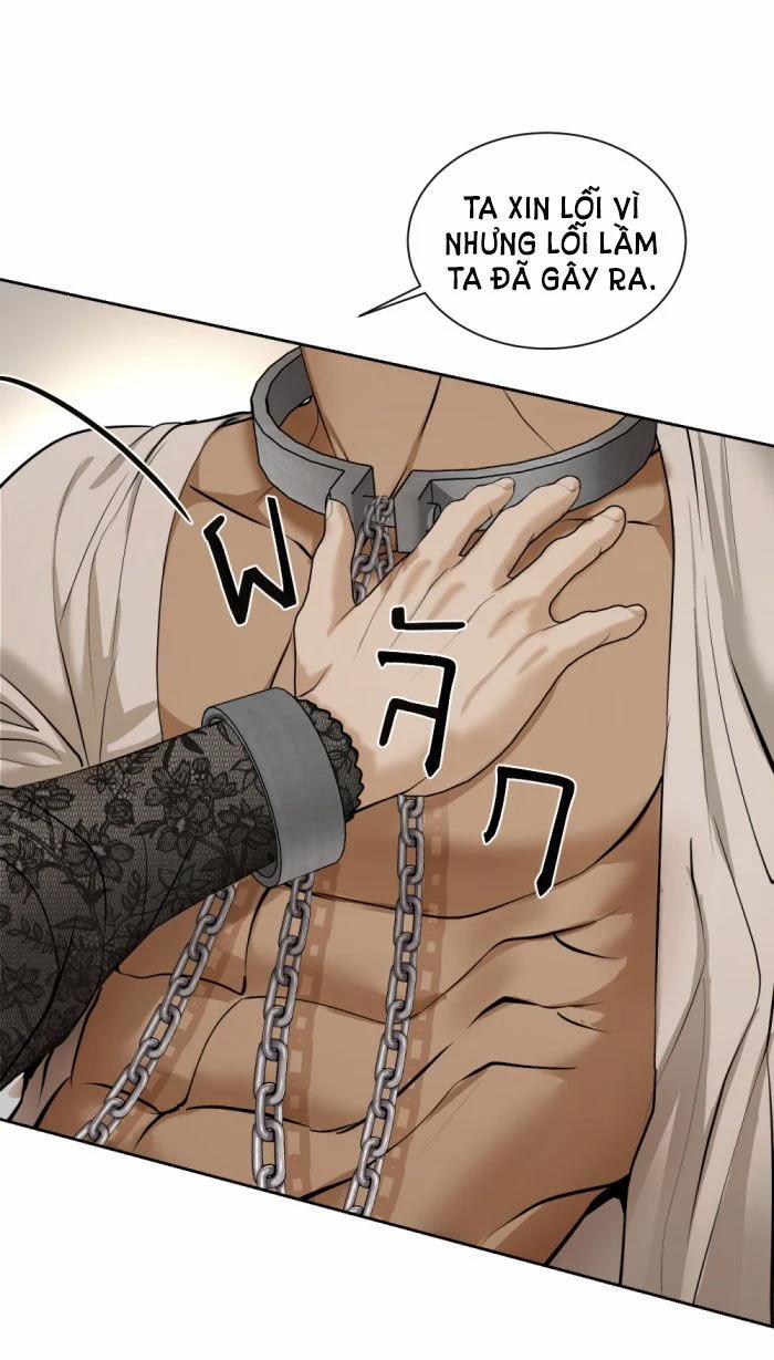 Tôi Là Công Tử Đẹp Trai Nhất Xứ Xiêm 23.1 trang 4