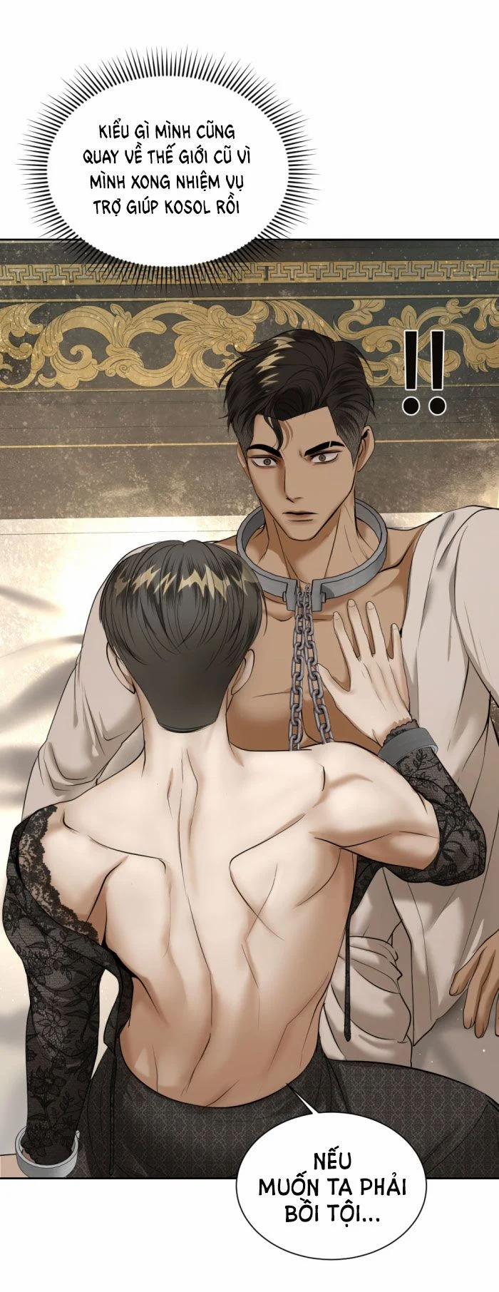 Tôi Là Công Tử Đẹp Trai Nhất Xứ Xiêm 23.1 trang 5