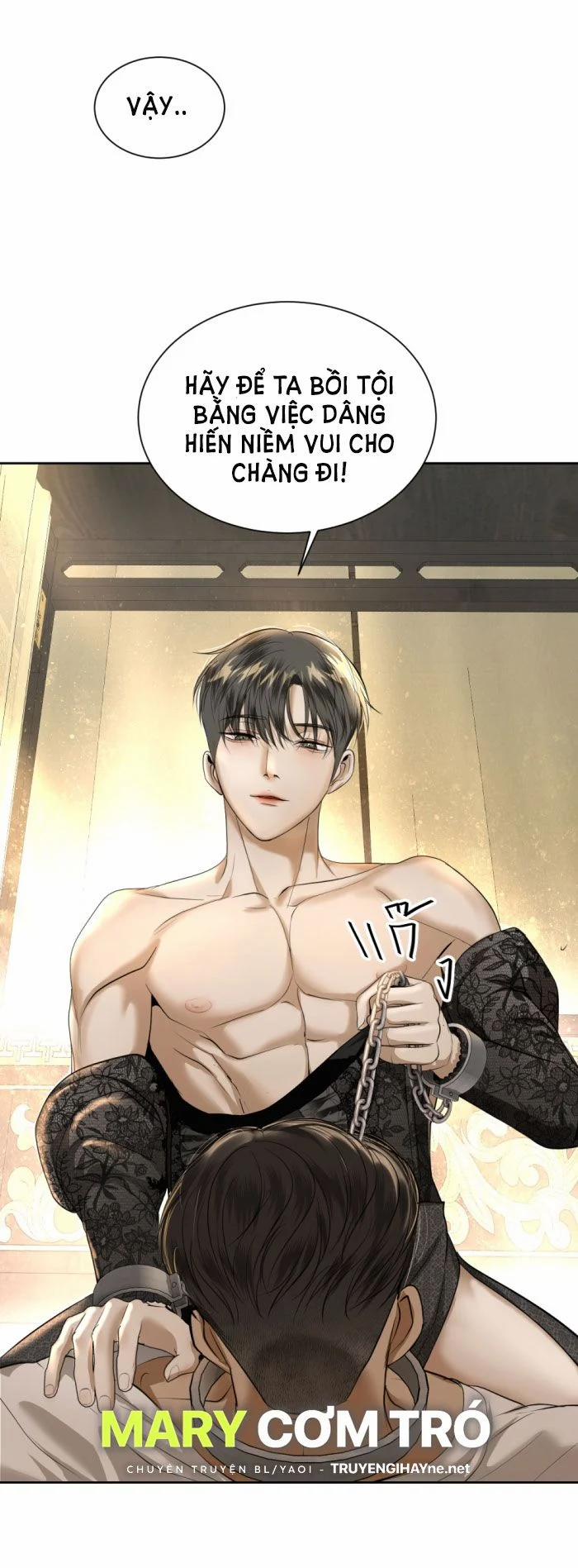 Tôi Là Công Tử Đẹp Trai Nhất Xứ Xiêm 23.1 trang 6