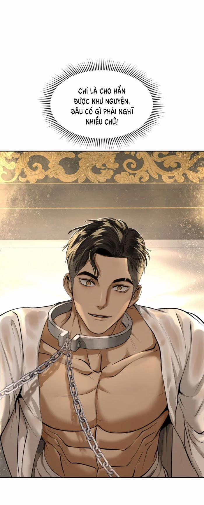 Tôi Là Công Tử Đẹp Trai Nhất Xứ Xiêm 23.1 trang 7