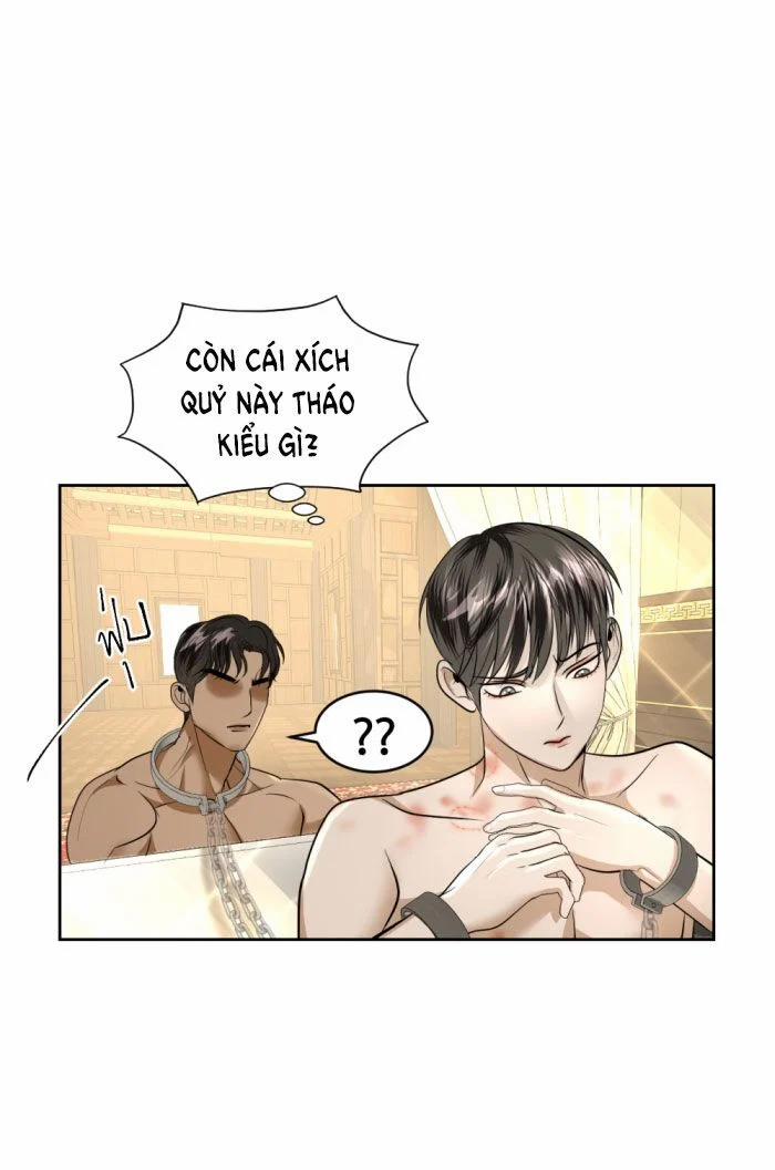 Tôi Là Công Tử Đẹp Trai Nhất Xứ Xiêm 23.2 trang 1