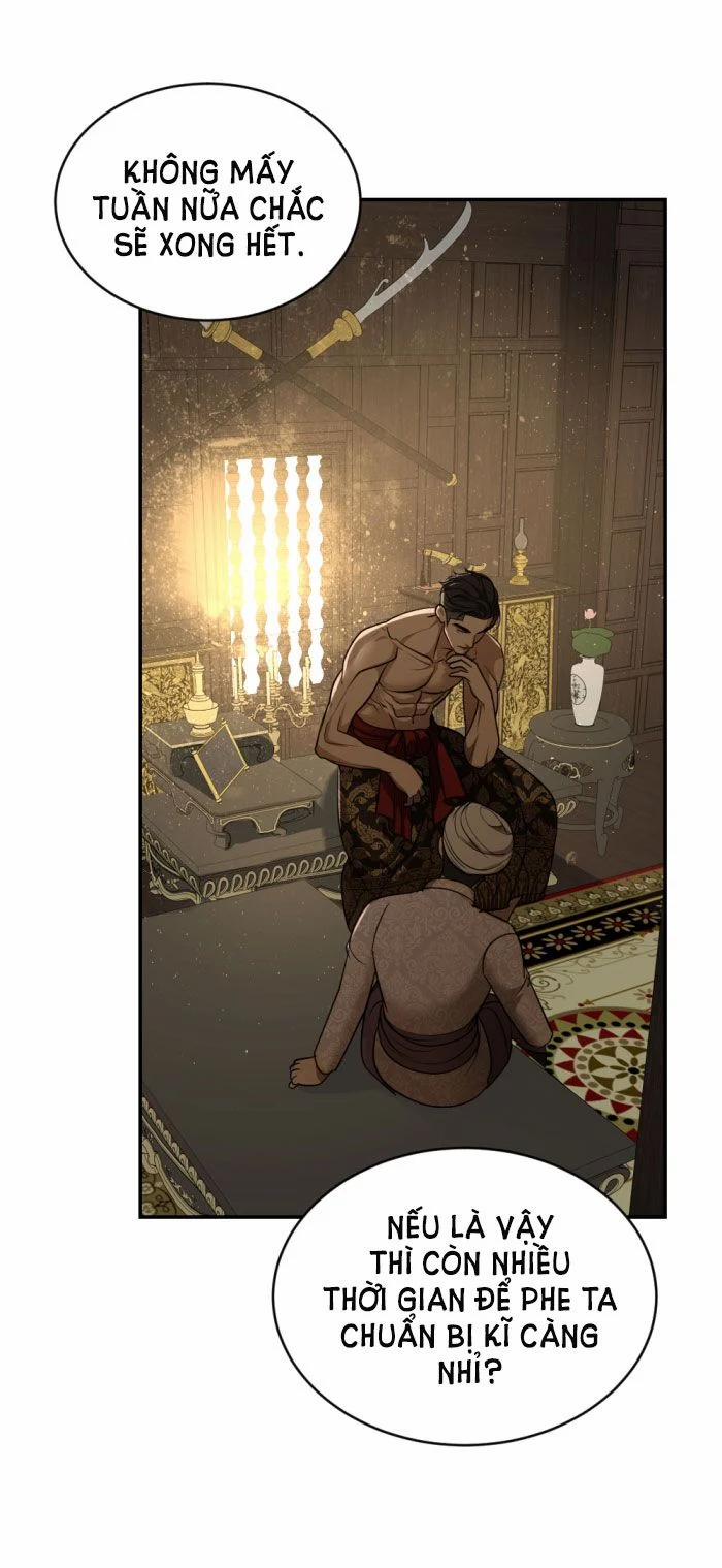 Tôi Là Công Tử Đẹp Trai Nhất Xứ Xiêm 23.2 trang 11