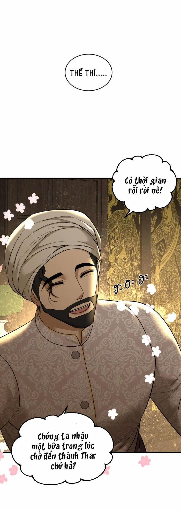 Tôi Là Công Tử Đẹp Trai Nhất Xứ Xiêm 23.2 trang 12