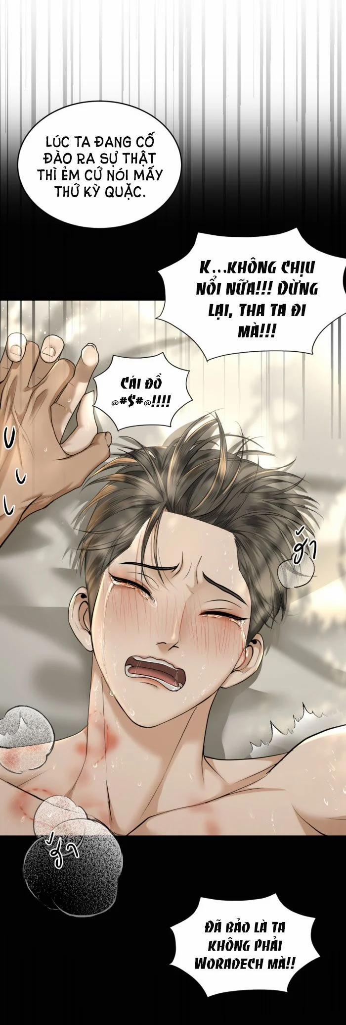 Tôi Là Công Tử Đẹp Trai Nhất Xứ Xiêm 23.2 trang 16