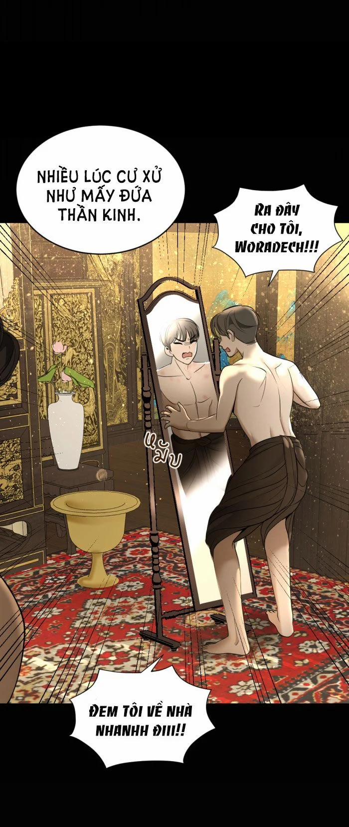 Tôi Là Công Tử Đẹp Trai Nhất Xứ Xiêm 23.2 trang 17