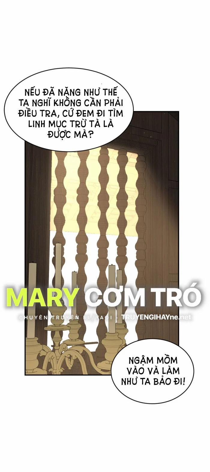 Tôi Là Công Tử Đẹp Trai Nhất Xứ Xiêm 23.2 trang 20