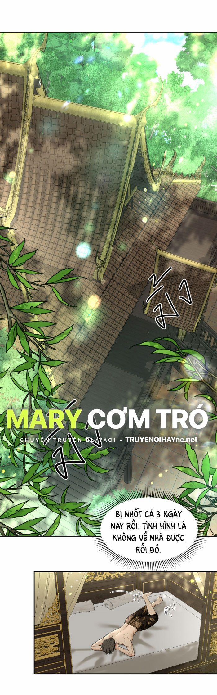 Tôi Là Công Tử Đẹp Trai Nhất Xứ Xiêm 23.2 trang 22