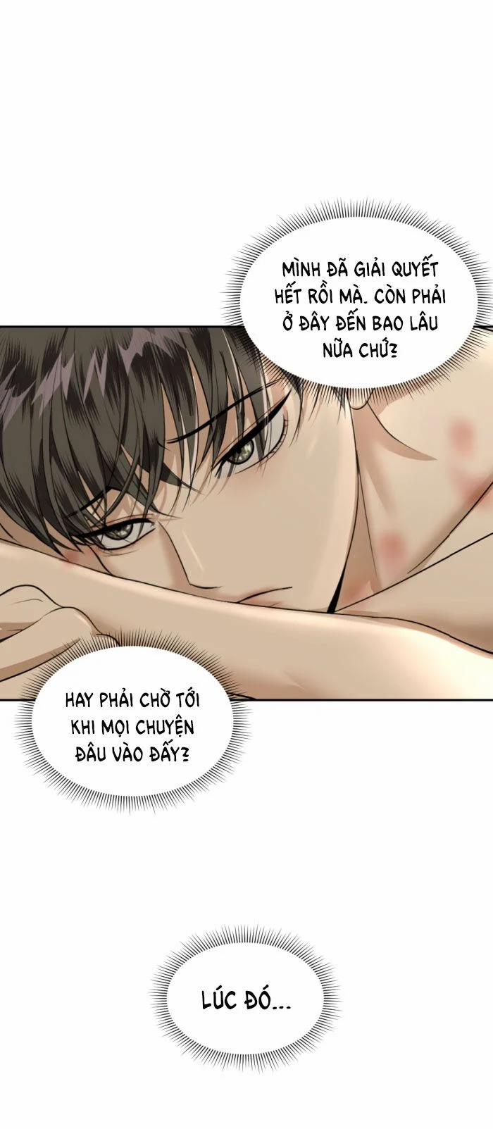 Tôi Là Công Tử Đẹp Trai Nhất Xứ Xiêm 23.2 trang 23