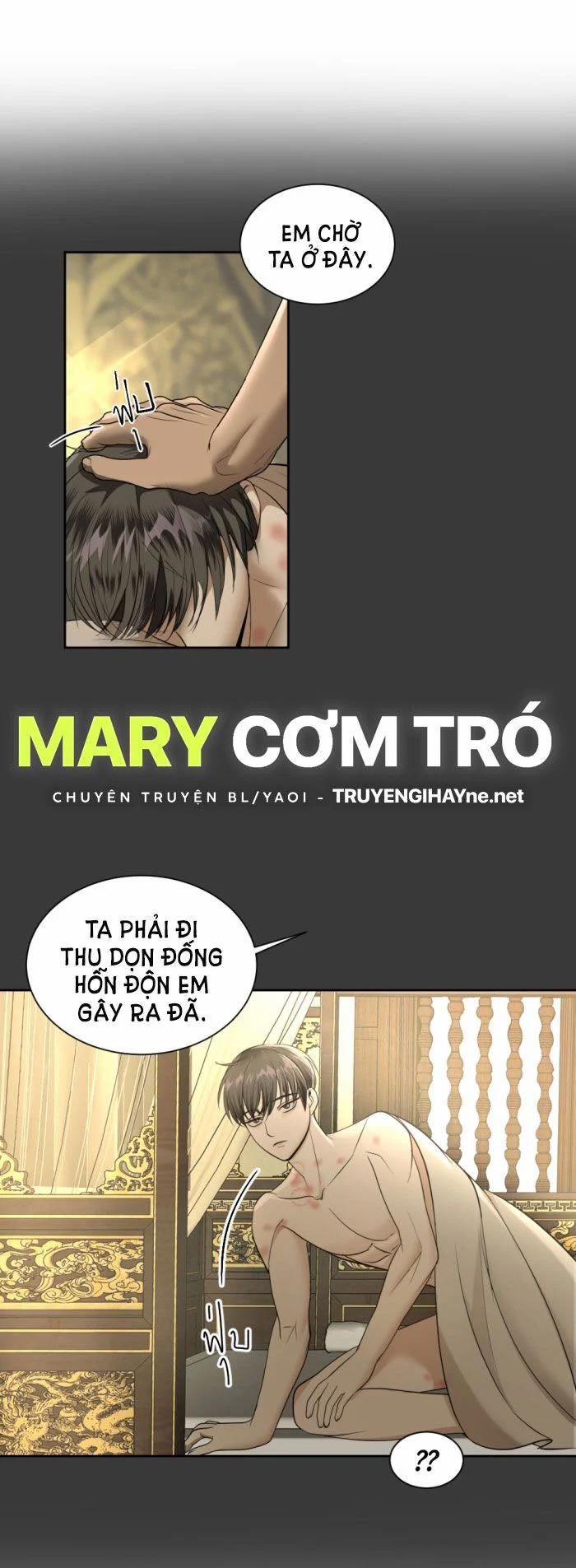 Tôi Là Công Tử Đẹp Trai Nhất Xứ Xiêm 23.2 trang 24