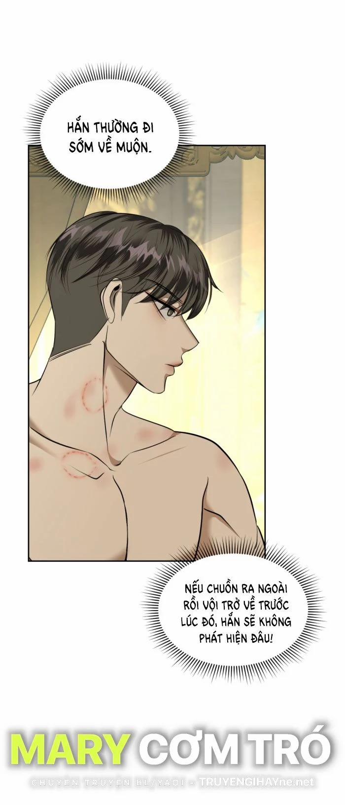 Tôi Là Công Tử Đẹp Trai Nhất Xứ Xiêm 23.2 trang 27