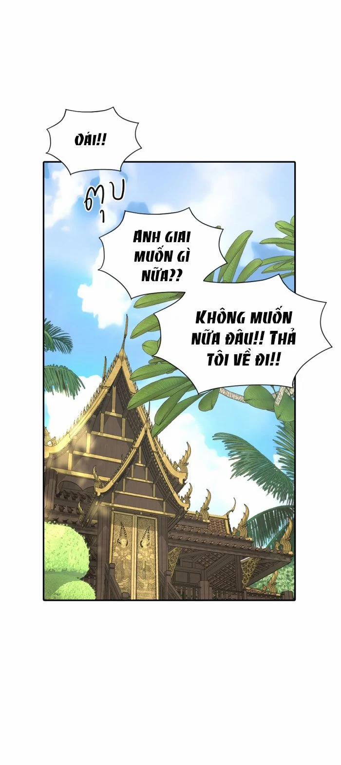 Tôi Là Công Tử Đẹp Trai Nhất Xứ Xiêm 23.2 trang 3