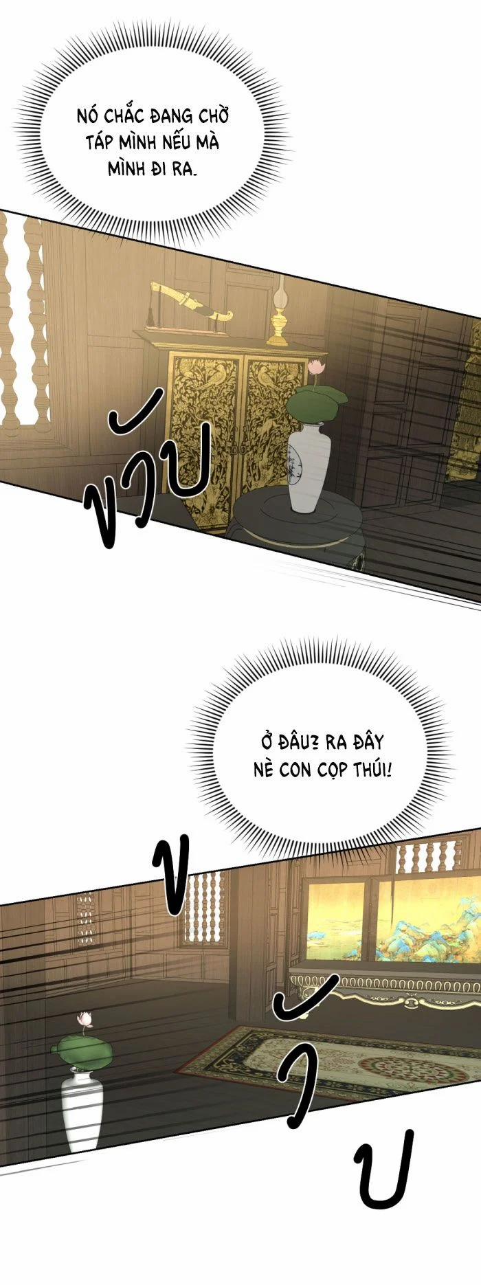 Tôi Là Công Tử Đẹp Trai Nhất Xứ Xiêm 23.2 trang 31