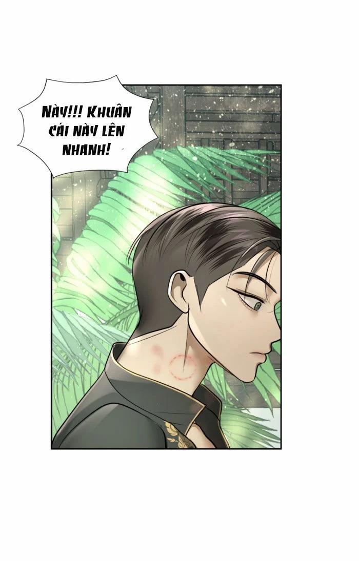 Tôi Là Công Tử Đẹp Trai Nhất Xứ Xiêm 23.2 trang 34