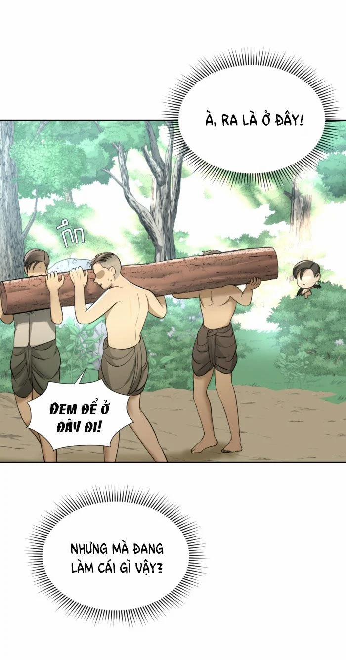 Tôi Là Công Tử Đẹp Trai Nhất Xứ Xiêm 23.2 trang 35