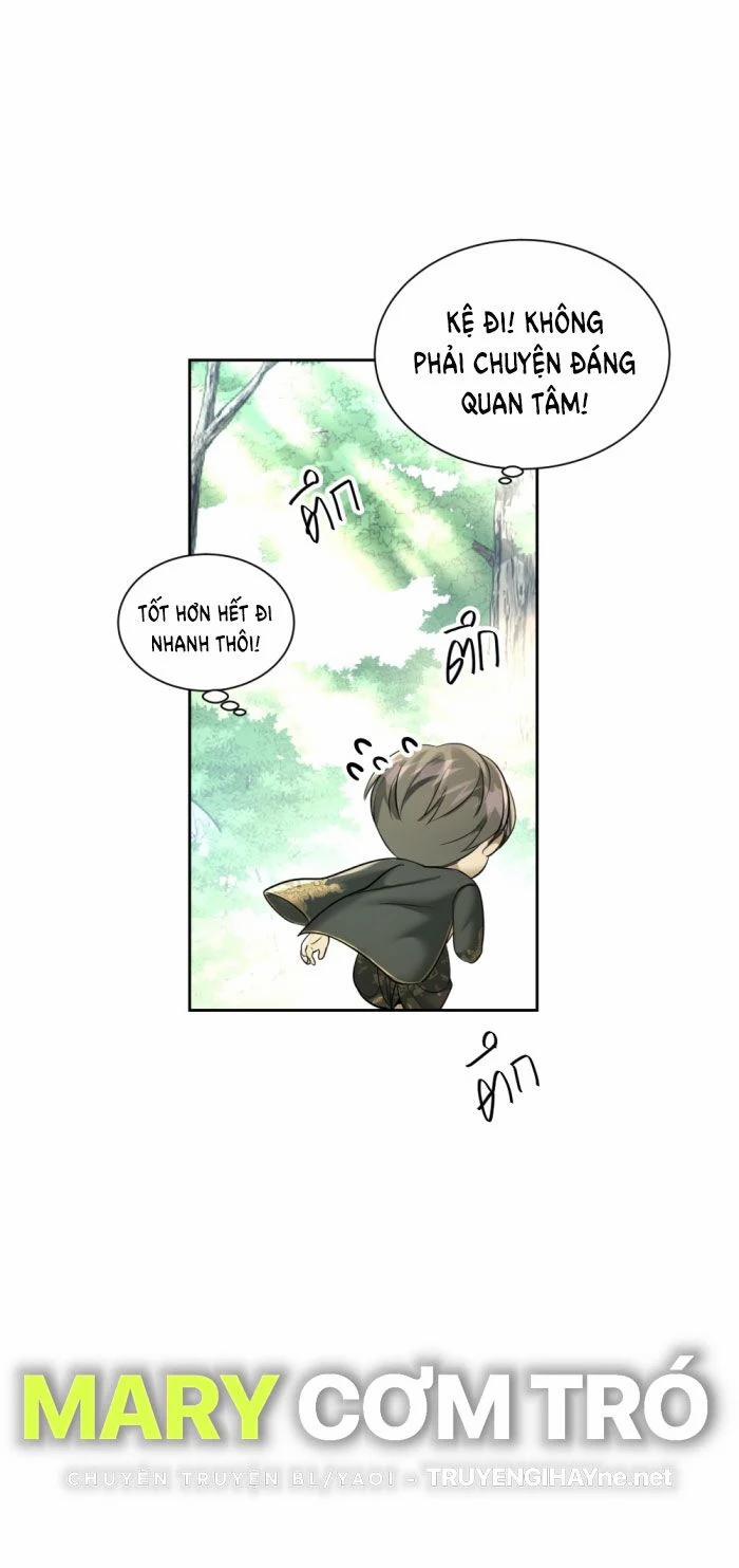 Tôi Là Công Tử Đẹp Trai Nhất Xứ Xiêm 23.2 trang 36