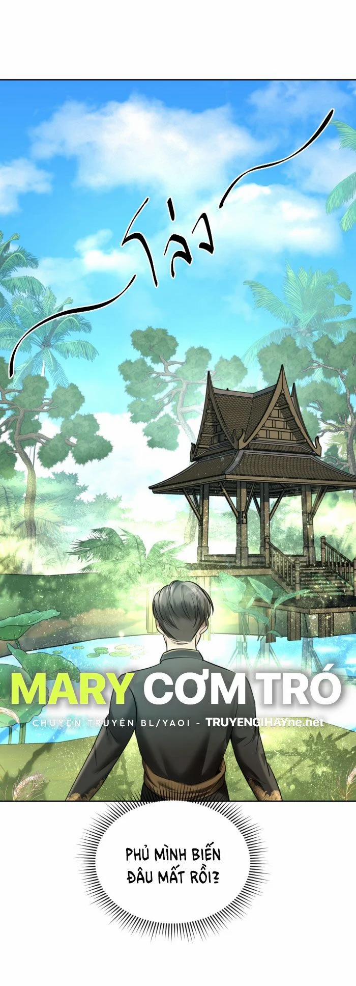 Tôi Là Công Tử Đẹp Trai Nhất Xứ Xiêm 23.2 trang 38