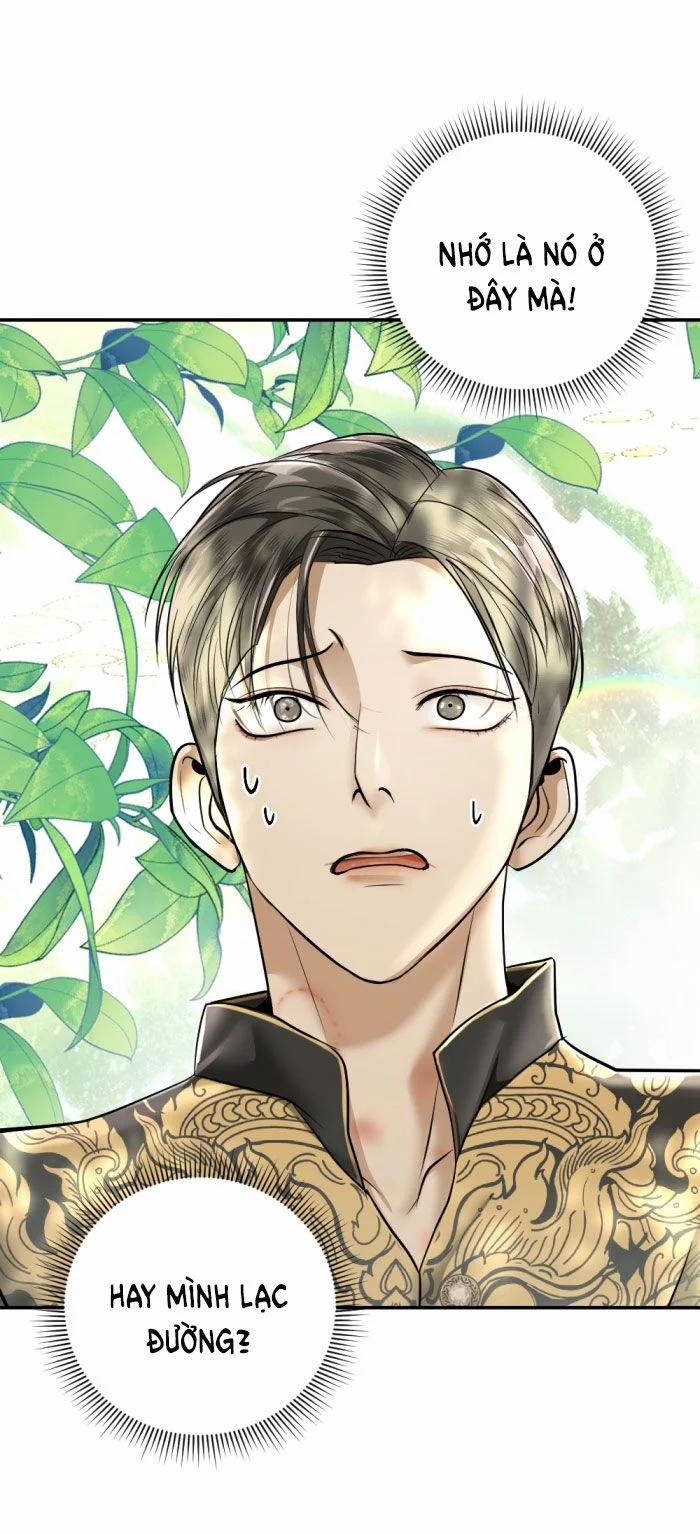 Tôi Là Công Tử Đẹp Trai Nhất Xứ Xiêm 23.2 trang 39