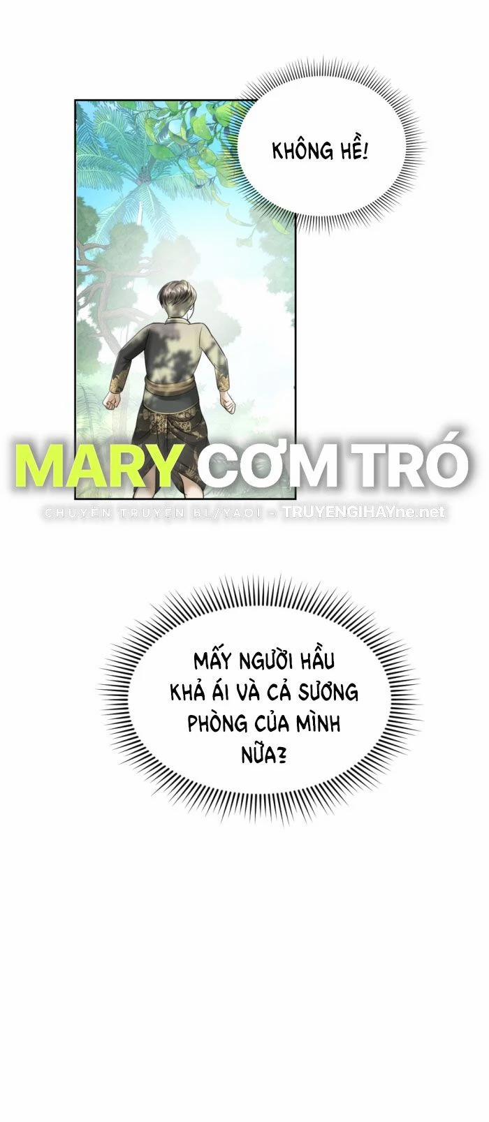 Tôi Là Công Tử Đẹp Trai Nhất Xứ Xiêm 23.2 trang 40