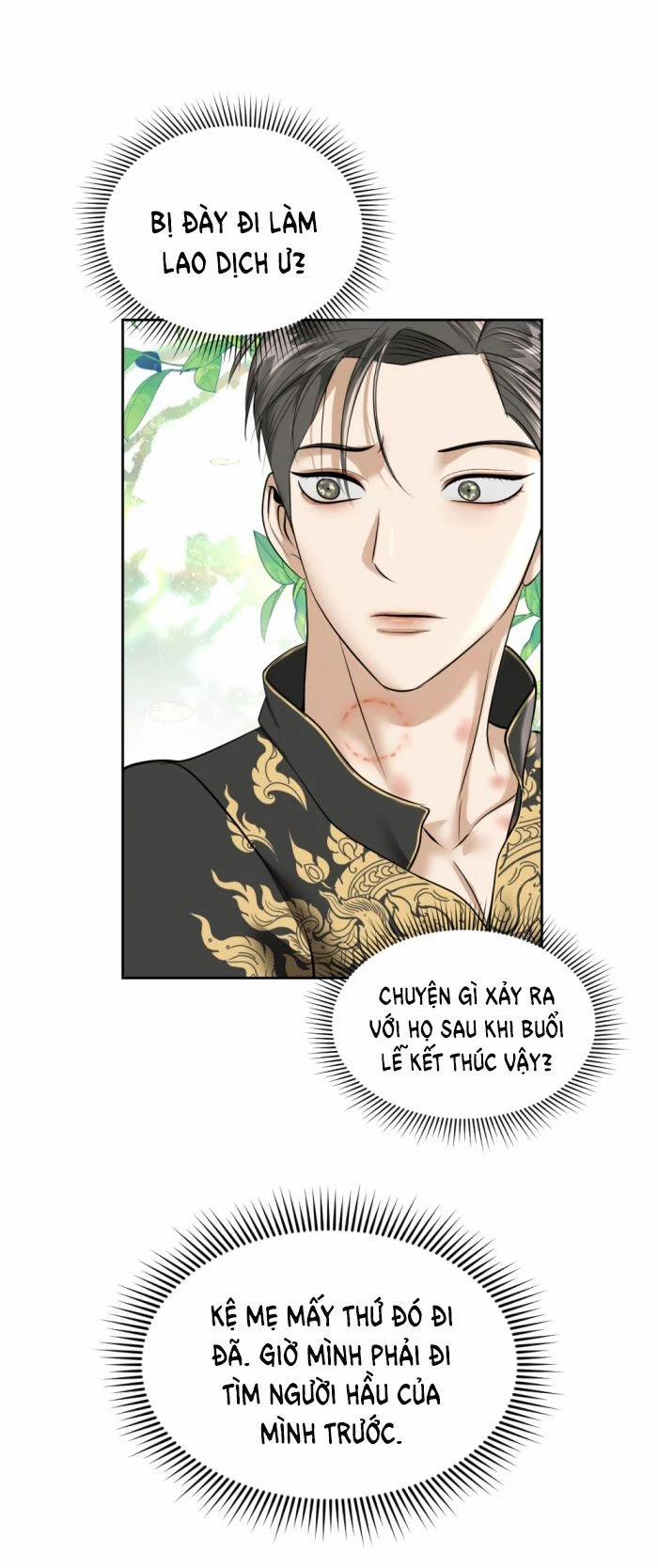 Tôi Là Công Tử Đẹp Trai Nhất Xứ Xiêm 23.2 trang 43