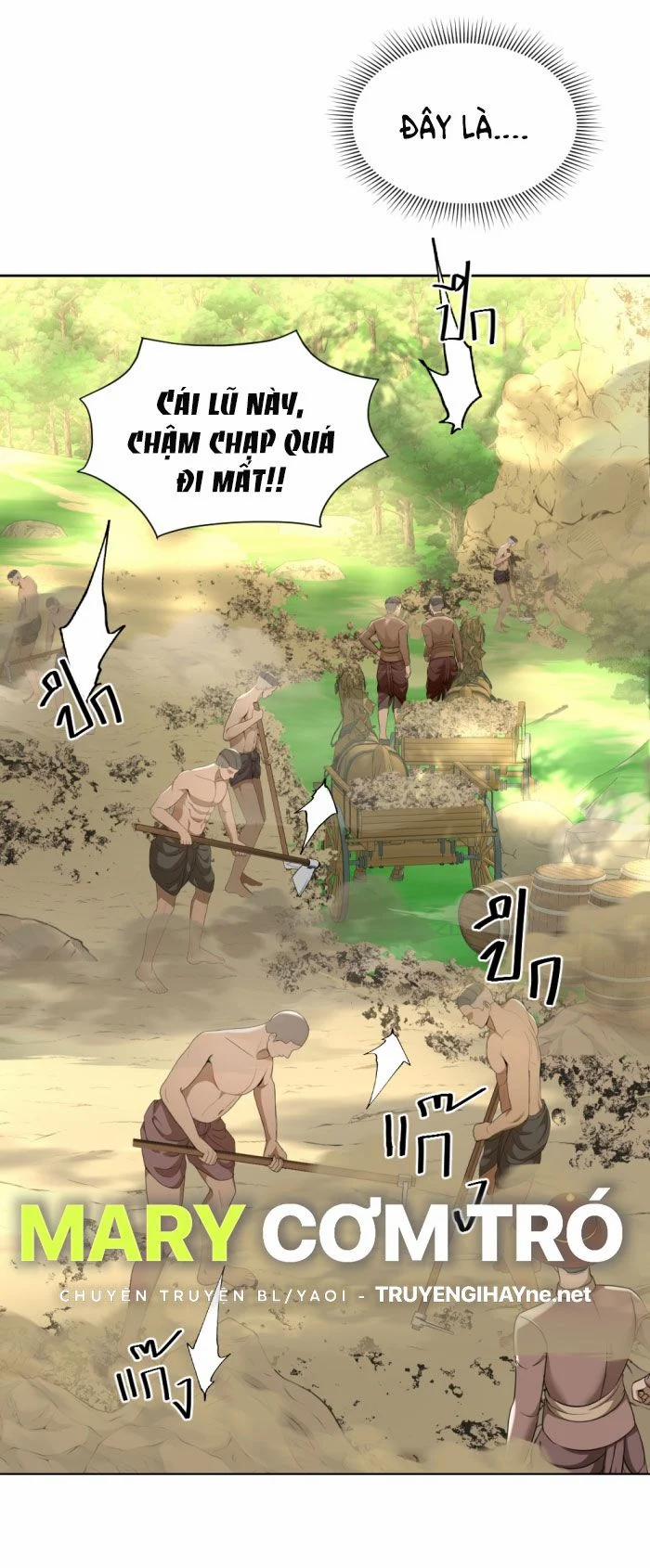 Tôi Là Công Tử Đẹp Trai Nhất Xứ Xiêm 23.2 trang 46