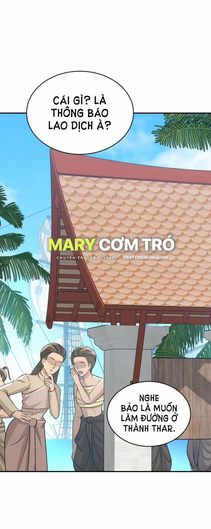 Tôi Là Công Tử Đẹp Trai Nhất Xứ Xiêm 23.2 trang 5