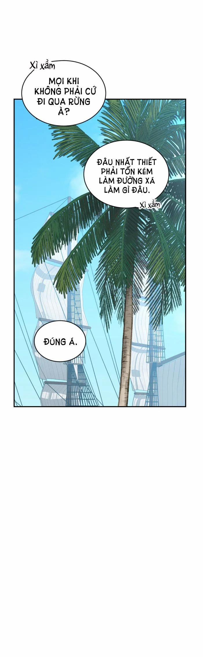 Tôi Là Công Tử Đẹp Trai Nhất Xứ Xiêm 23.2 trang 6