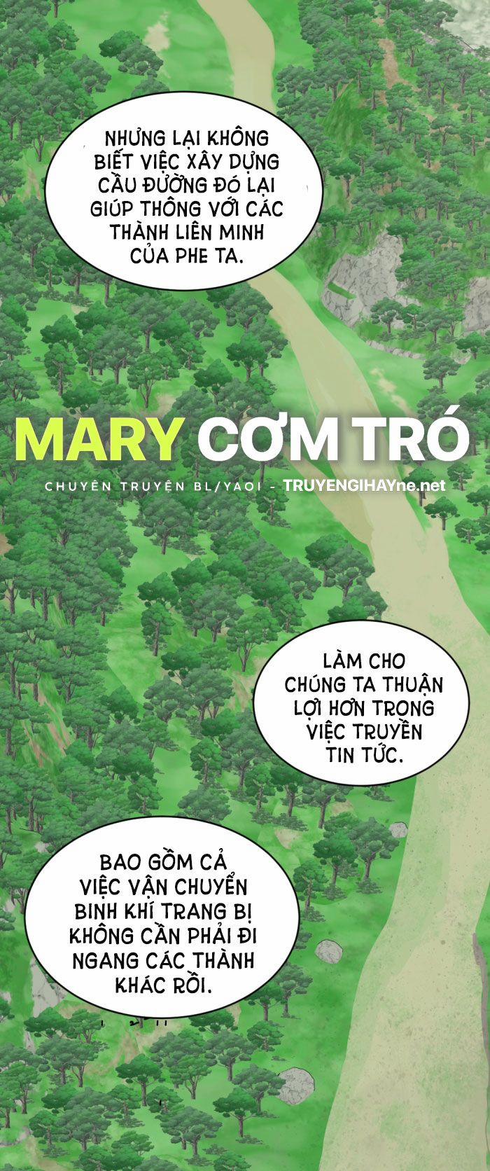 Tôi Là Công Tử Đẹp Trai Nhất Xứ Xiêm 23.2 trang 9