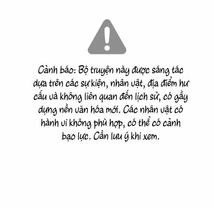 Tôi Là Công Tử Đẹp Trai Nhất Xứ Xiêm 24.1 trang 0