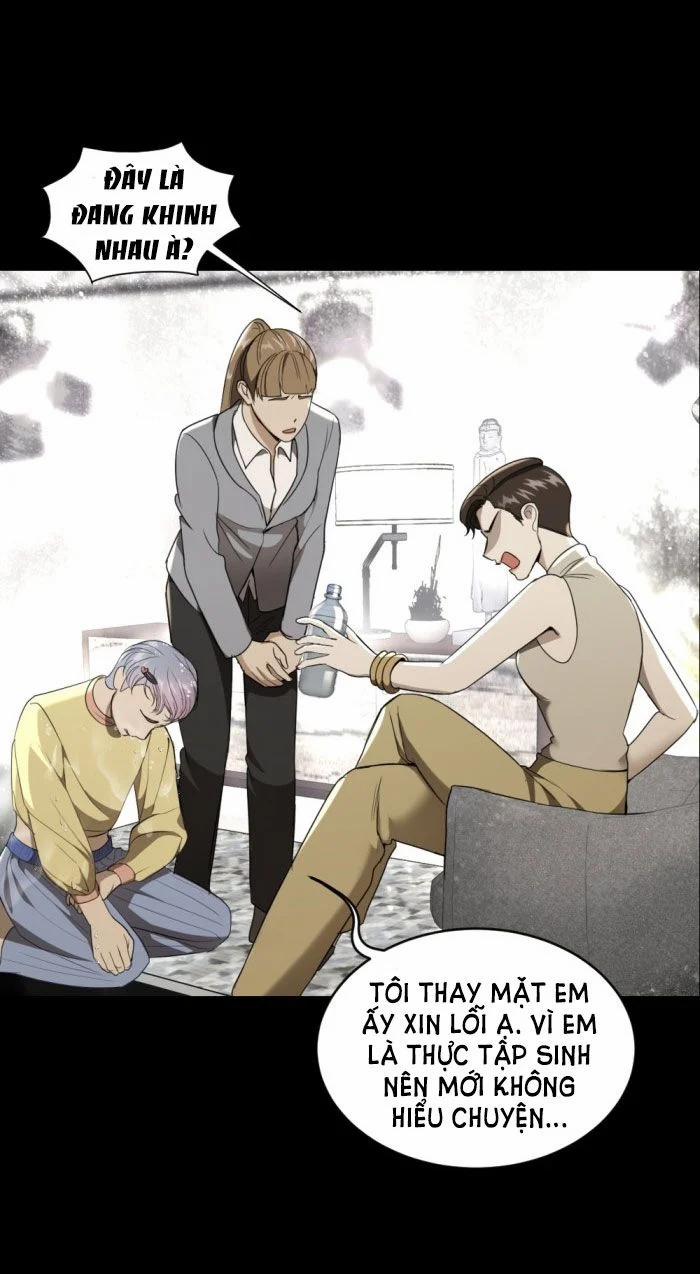 Tôi Là Công Tử Đẹp Trai Nhất Xứ Xiêm 24.1 trang 11