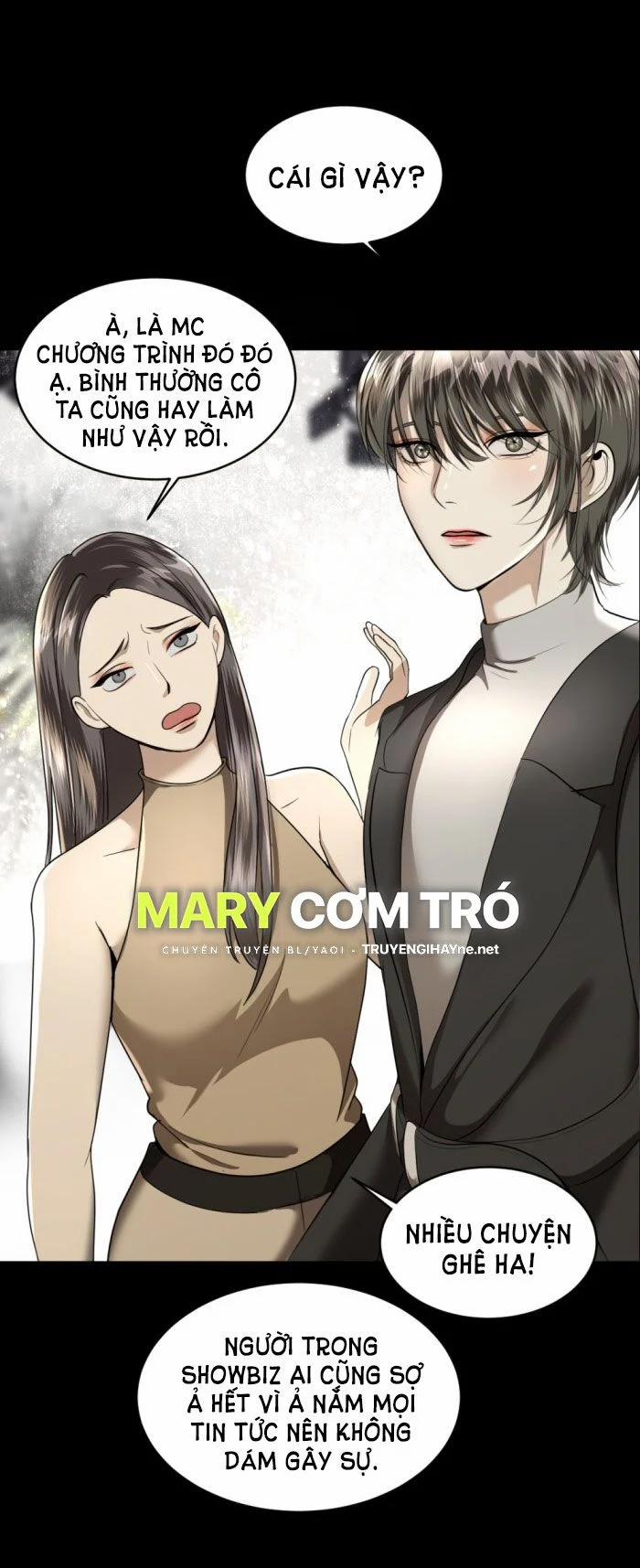 Tôi Là Công Tử Đẹp Trai Nhất Xứ Xiêm 24.1 trang 12