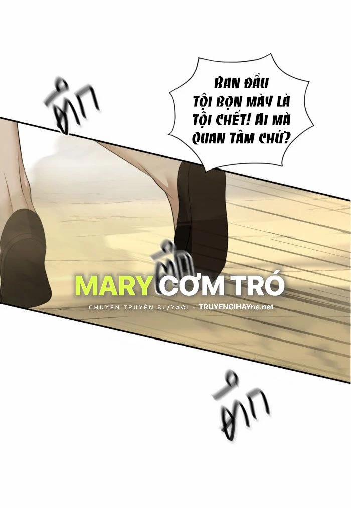 Tôi Là Công Tử Đẹp Trai Nhất Xứ Xiêm 24.1 trang 19