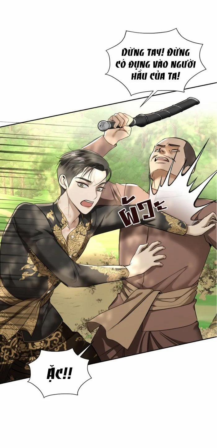 Tôi Là Công Tử Đẹp Trai Nhất Xứ Xiêm 24.1 trang 20