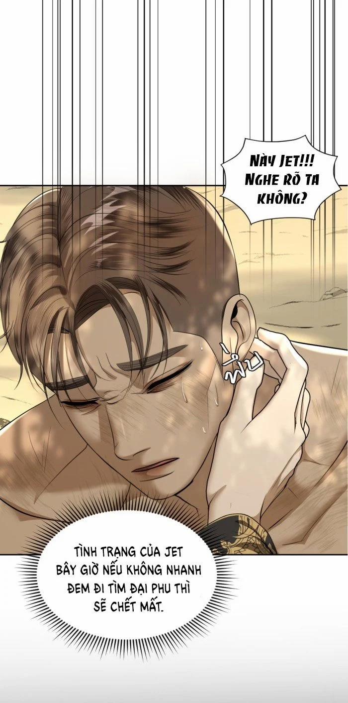 Tôi Là Công Tử Đẹp Trai Nhất Xứ Xiêm 24.1 trang 22