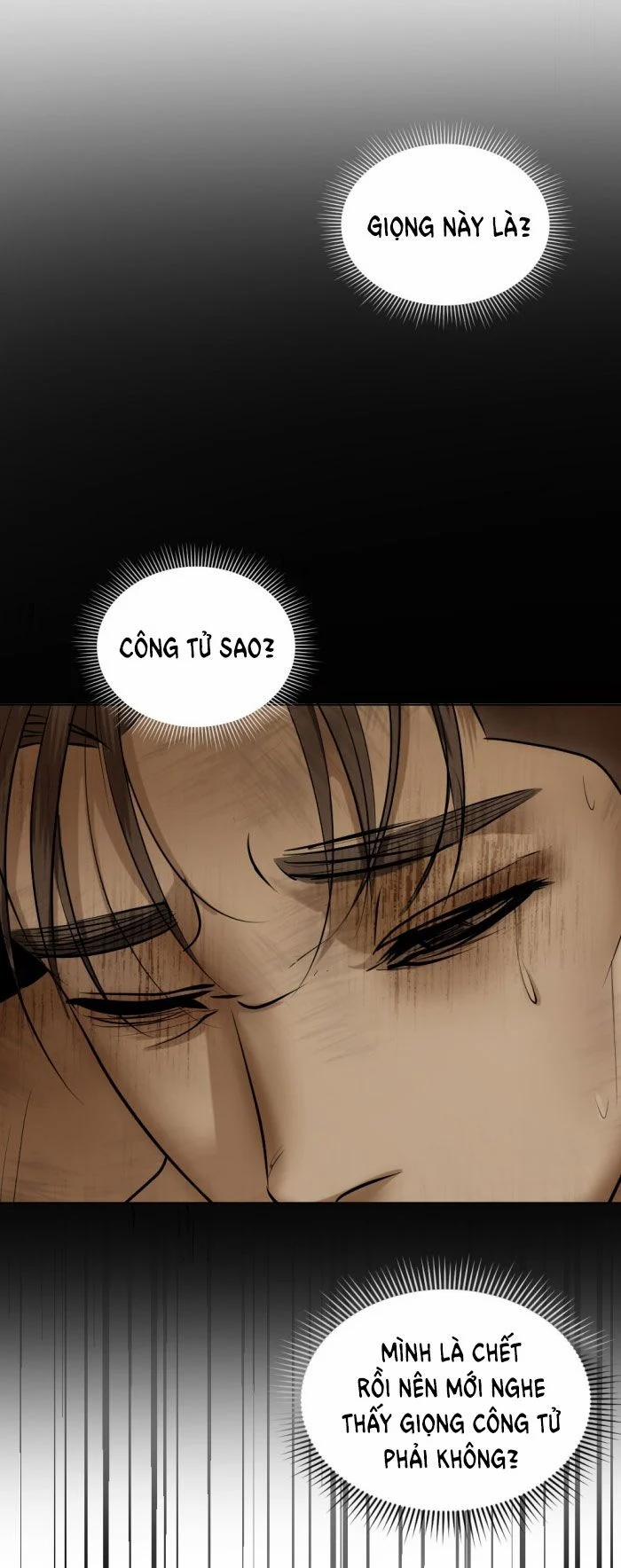 Tôi Là Công Tử Đẹp Trai Nhất Xứ Xiêm 24.1 trang 23