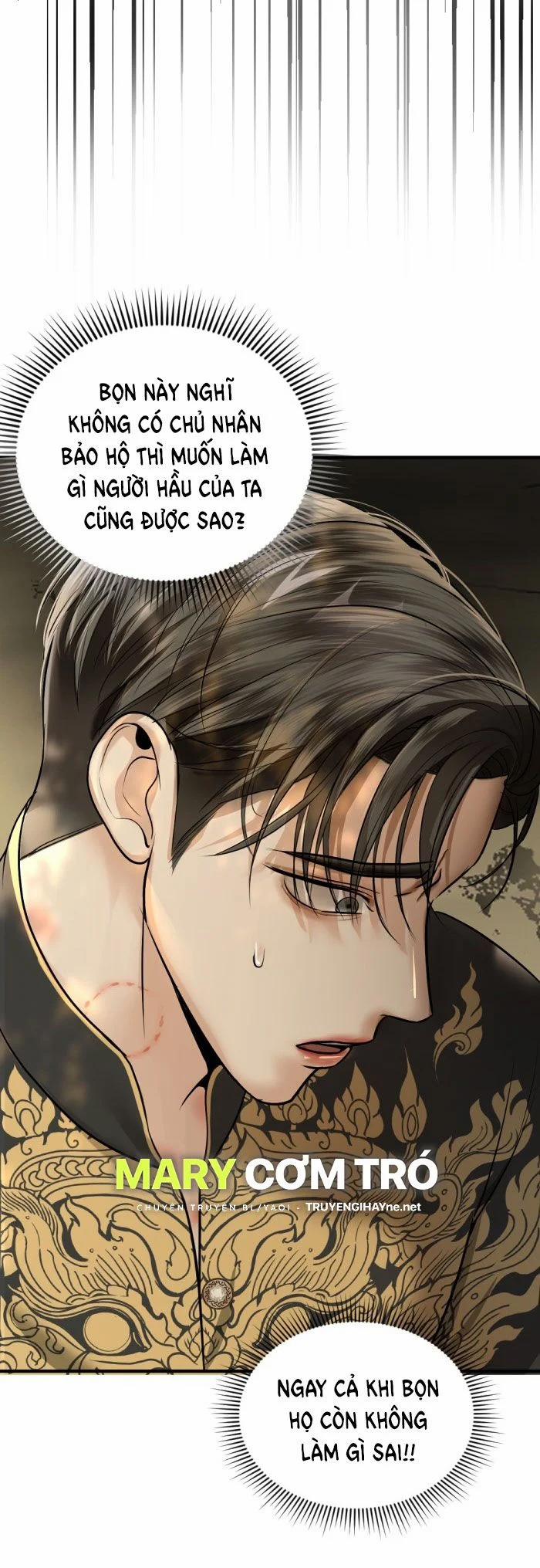 Tôi Là Công Tử Đẹp Trai Nhất Xứ Xiêm 24.1 trang 24