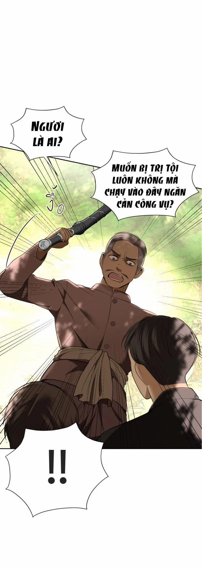 Tôi Là Công Tử Đẹp Trai Nhất Xứ Xiêm 24.1 trang 25