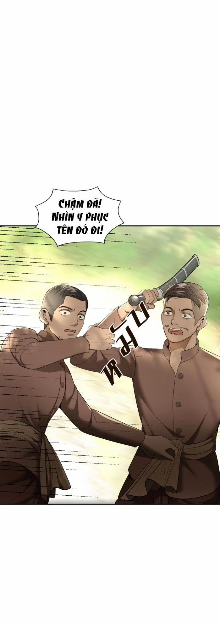 Tôi Là Công Tử Đẹp Trai Nhất Xứ Xiêm 24.1 trang 26