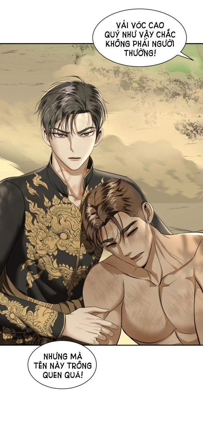 Tôi Là Công Tử Đẹp Trai Nhất Xứ Xiêm 24.1 trang 27